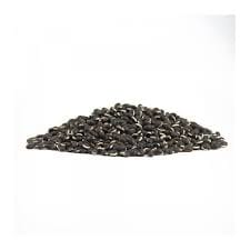 S&S BLACK BEANS/NJAHI 1KG
