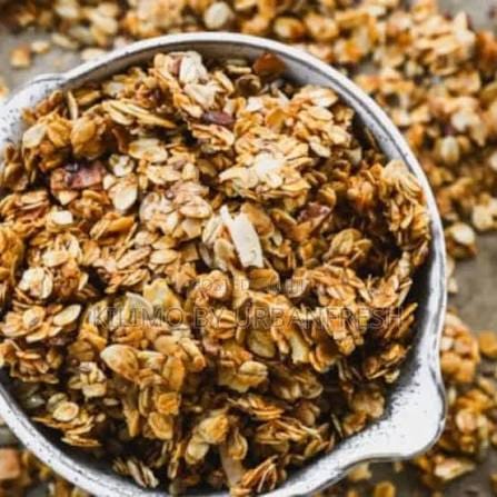 CB GRANOLA PREMIUM PER KG
