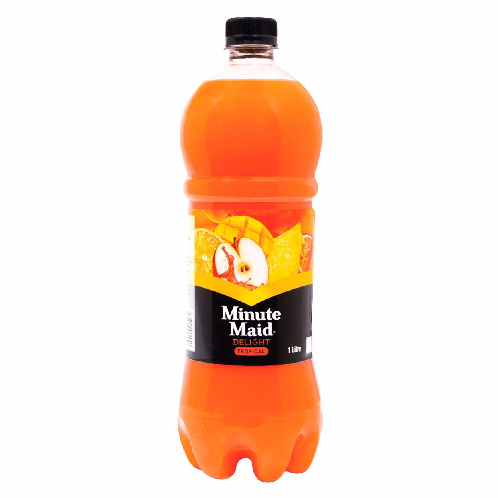 MINUTE MAID TROPICAL PET 1LTR