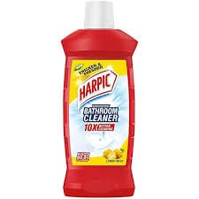 HARPIC BATHROOM CLEANER LEMON 500ML