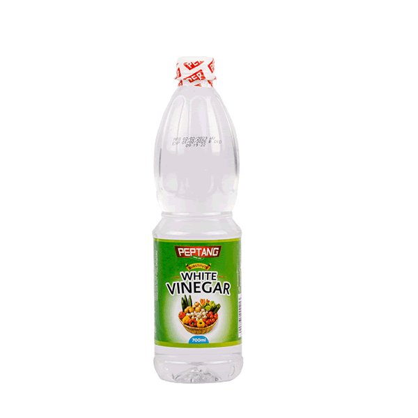 PEPTANG WHITE VINEGAR 700ML