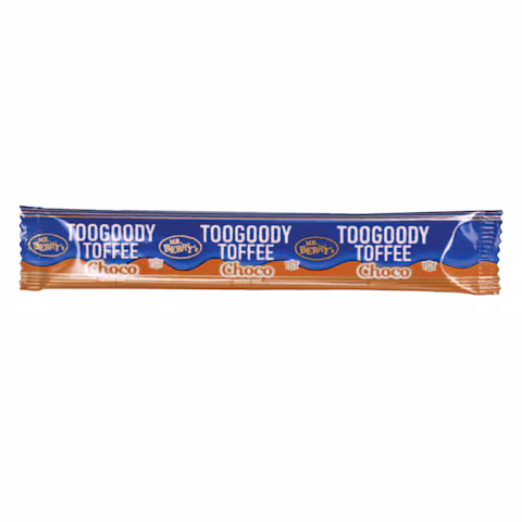 MR BERRY TOOGOODY CHOCO 9.5G