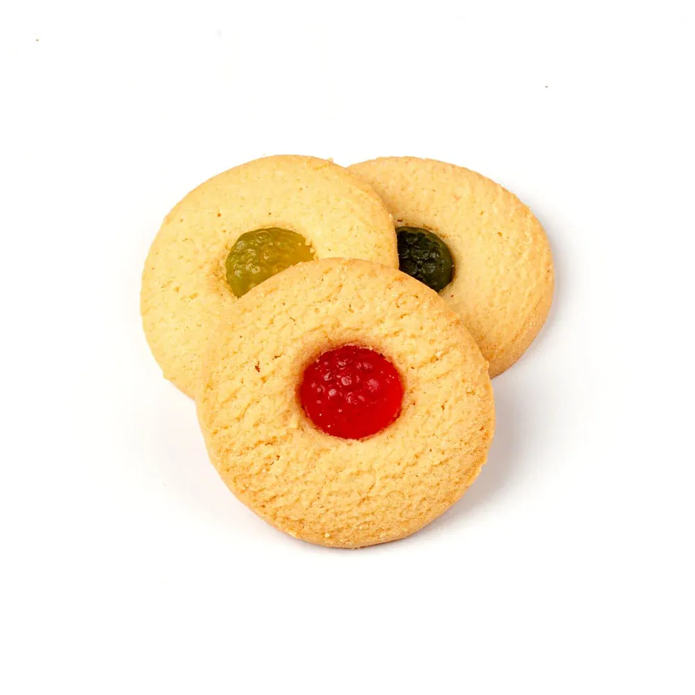 Paul Cookies Harlequin 200Gm