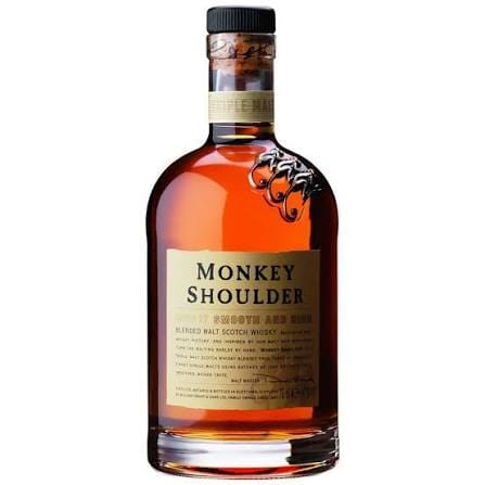 MONKEY SHOULDER 1L