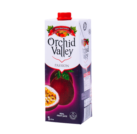 PEP ORCHID VALLEY PASSION TETRA 1LTR