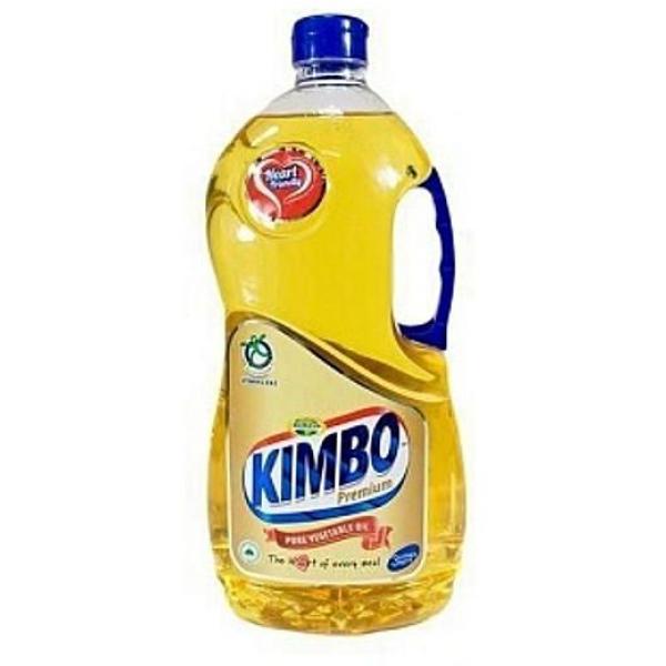Kimbo Premium Oil 3Ltr