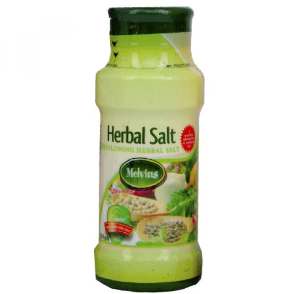 Melvins Herbal Salt 200Gm