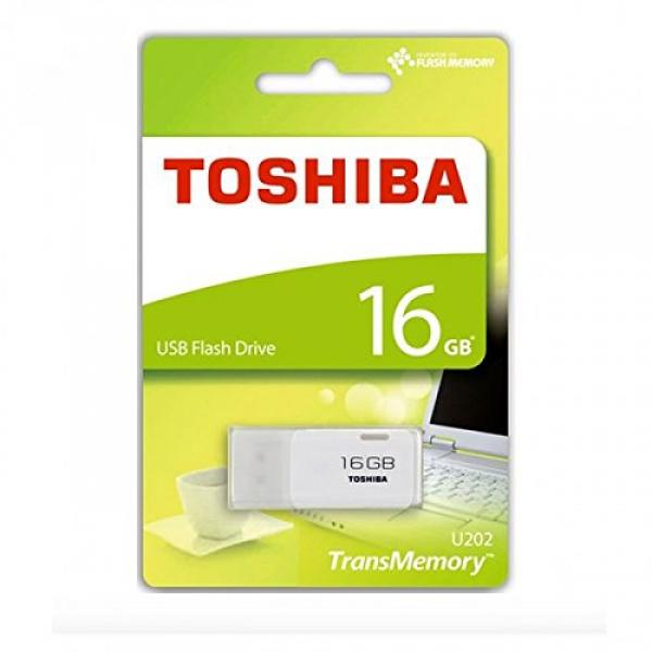 Toshiba 16Gb Flashdisk