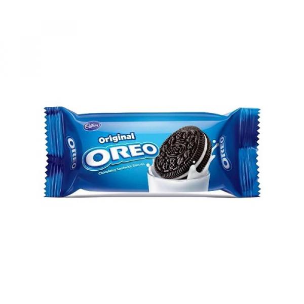 Cadbury Oreo Original 57Gm