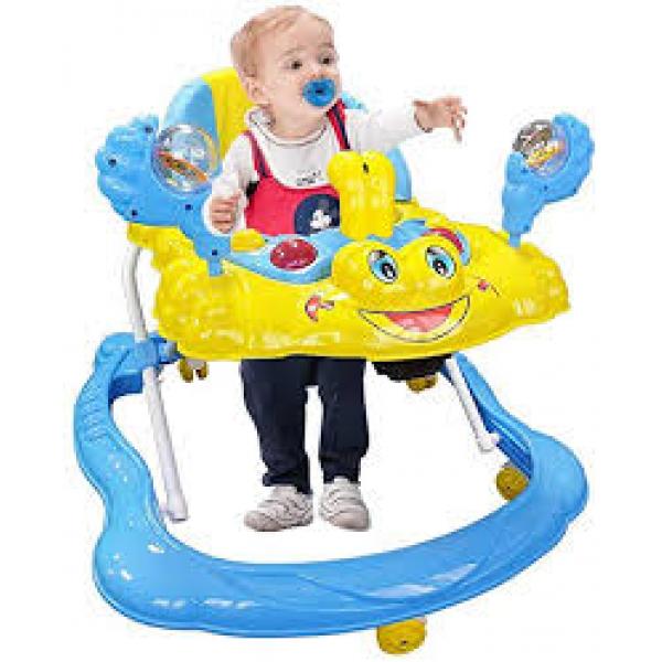 Raili Baby Walker #307
