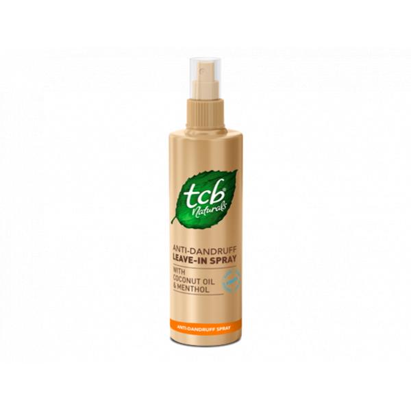 Tcb Antidandruff Leavein 200Ml