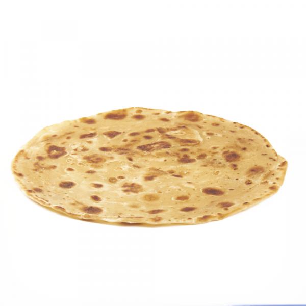 Cleanshelf Deli Chapati White