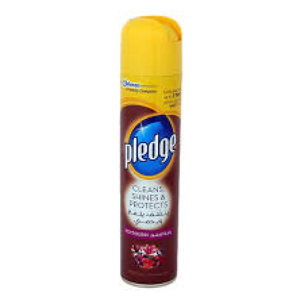 Pledge Natural 300Ml
