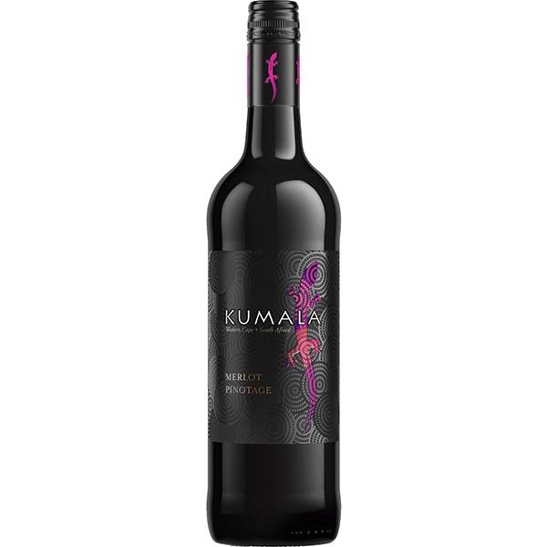Kumala Merlot Pinotage 750Ml