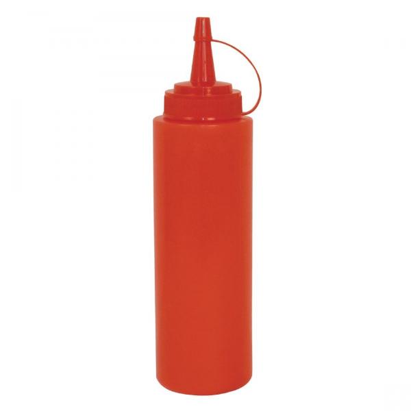 Sauce Bottle 1Pc #Bot002