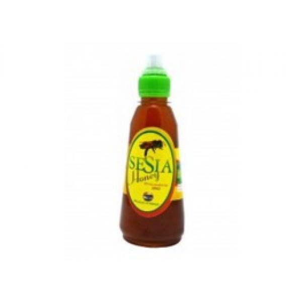 Sesia Honey Squeeze 350Gm