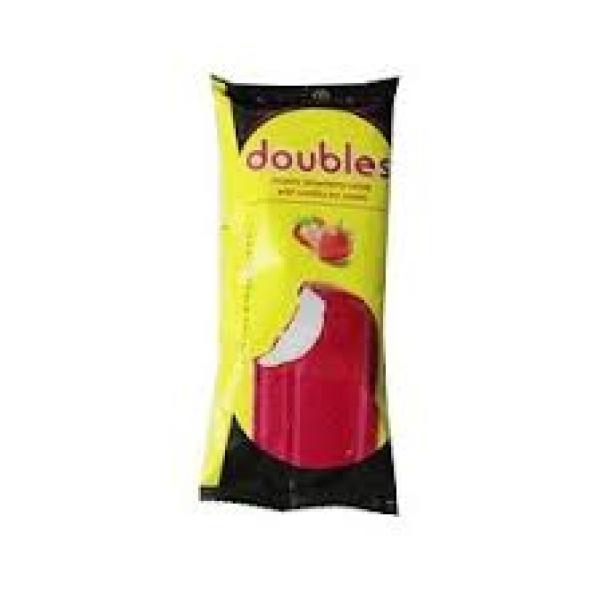 Cb Double Strawberry 65Ml