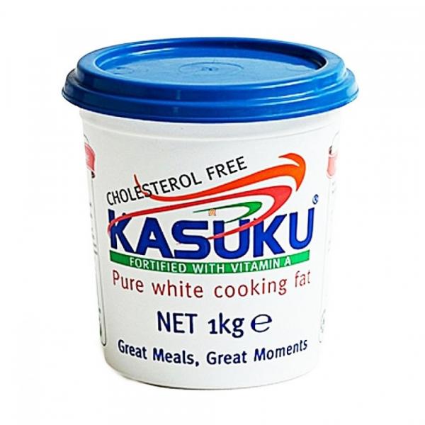 Kasuku Cooking Fat 1Kg