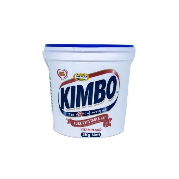 Kimbo 2Kg
