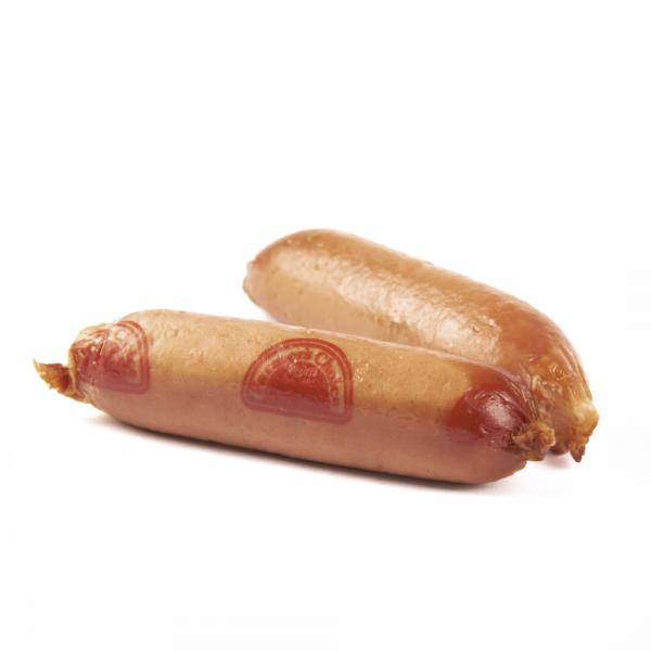 Cleanshelf Deli Beef Smokies