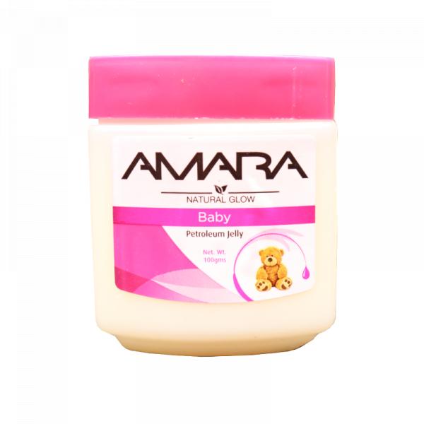 Amara Nat Pj Baby 100Gm