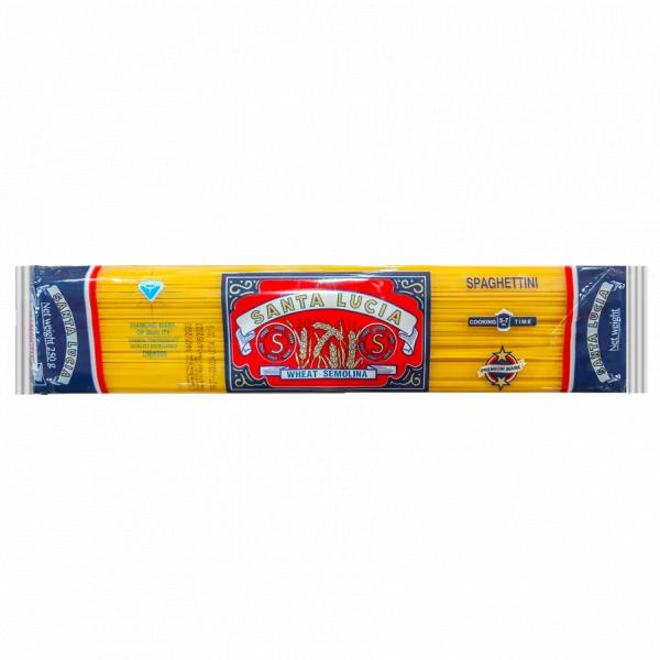 Santa Lucia Spaghetti Promo Pack 400Gm