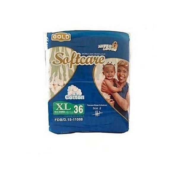 Softcare Gold X36L/Xl Hc Junior