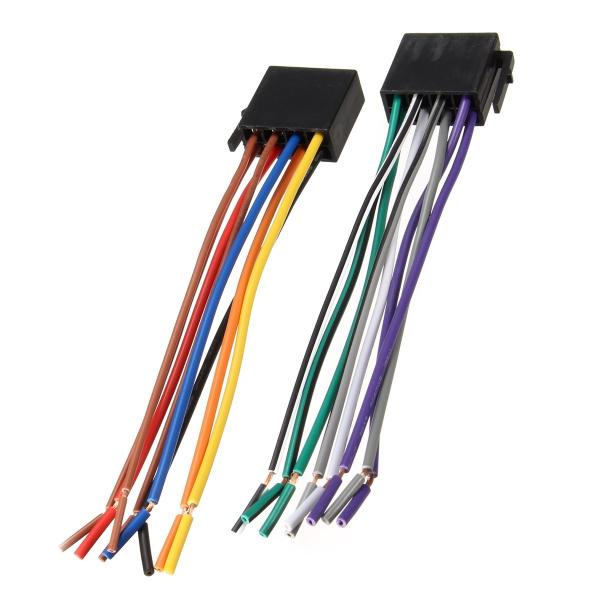 Radio Cables