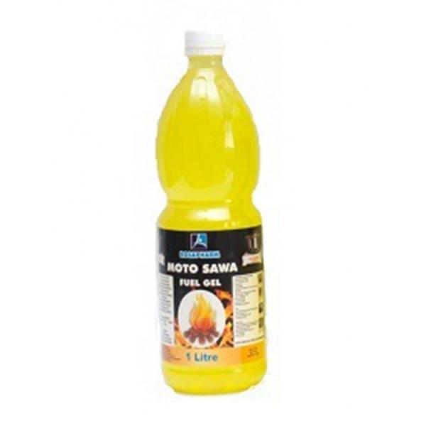 Rosapharm Moto Sawa Gel 500Ml