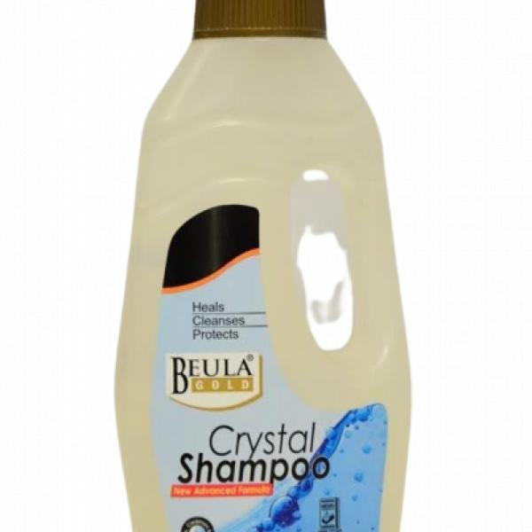 Beula Gold Crystal Shampo250Ml