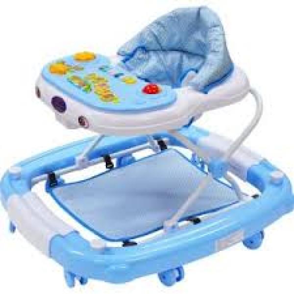 Kc Baby Walker 168D/138D