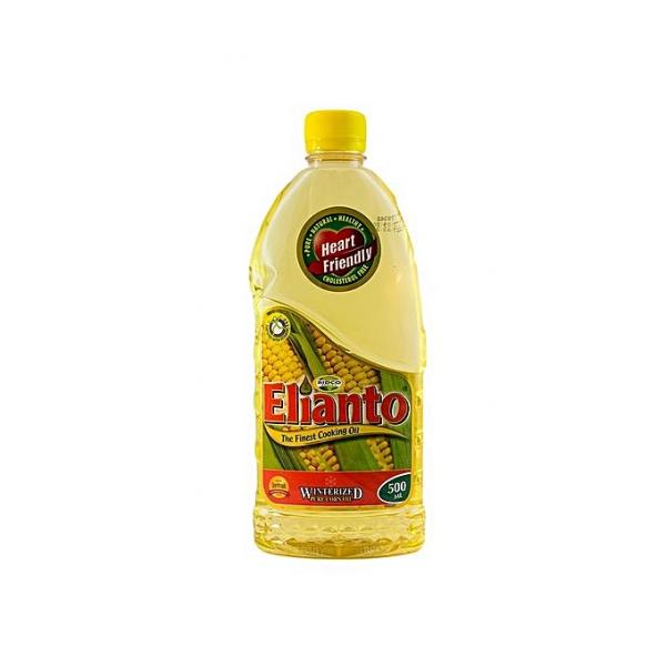 Elianto 500Ml