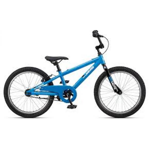 Galaxy Bmx Fhc-025 16"