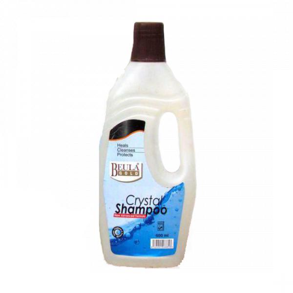 Beula Crystal Shampoo 1Ltr