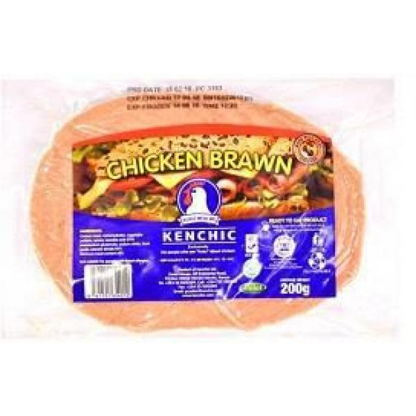 Kenchic Chicken Brawn 200Gm