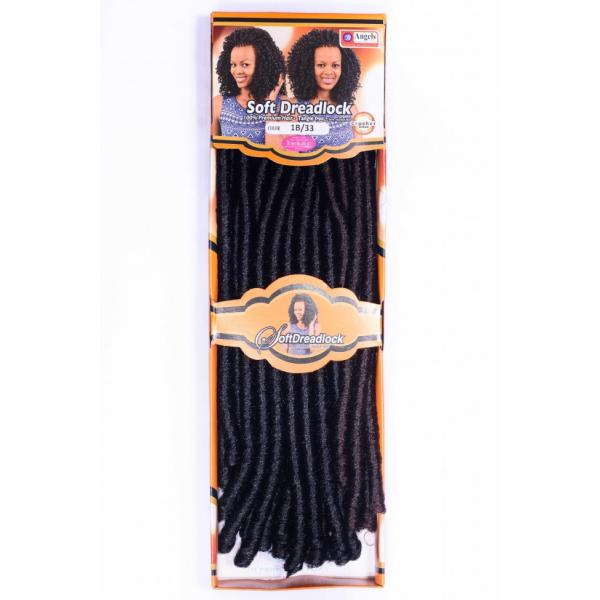 Angel Soft Dread Lock