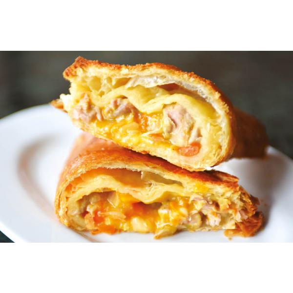 Cleanshelf Chicken Pie