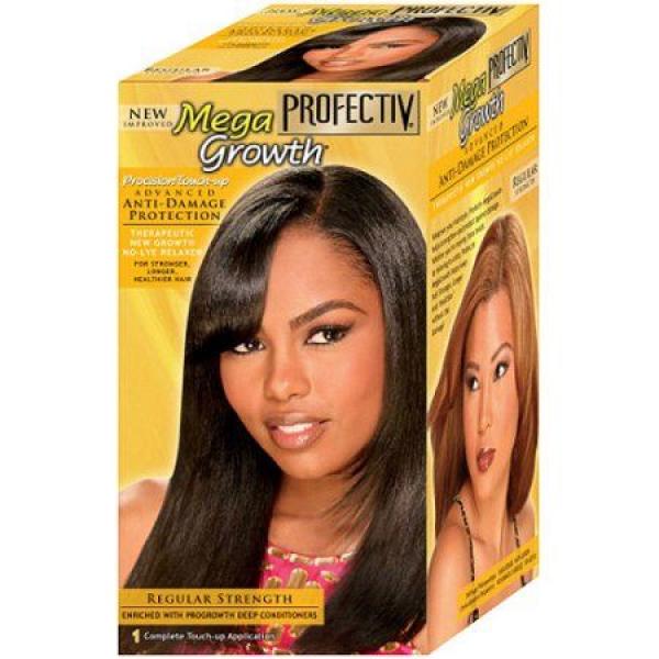 Mega Growth Kit Reg (2-T-Up)