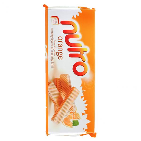 Nutro Wfr Orange 75Gm