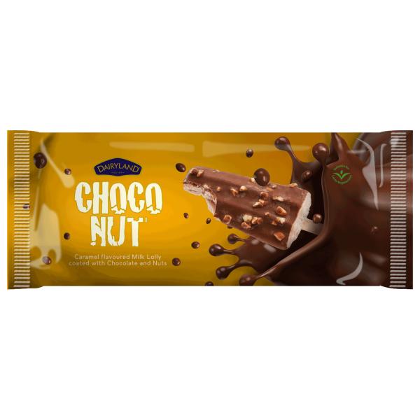 Dairyland Choconut 70Ml