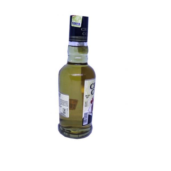 Crazy Cock Maltr Whisky 250Ml