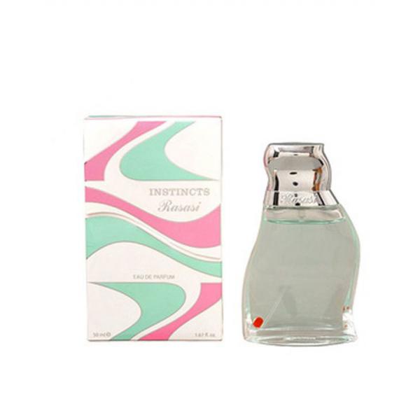 Instincts Edt Rasasi 50Ml