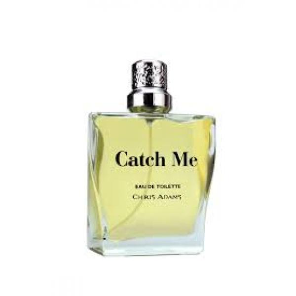 Catch Me Perfume 100Ml