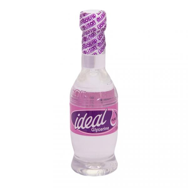 Ideal Pure Glycerine 200Ml