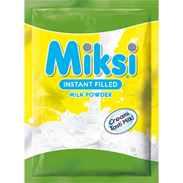 Miksi Skimmed Milk Powder 90Gm