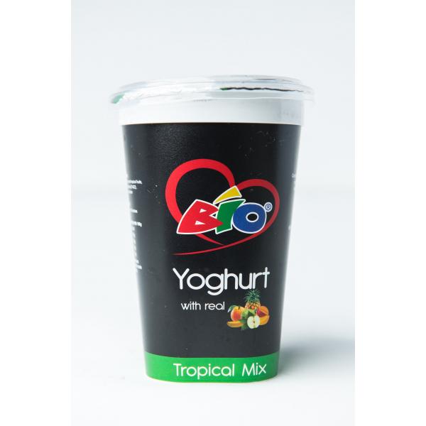 Bio Food Yght Tropical Mx 150Ml