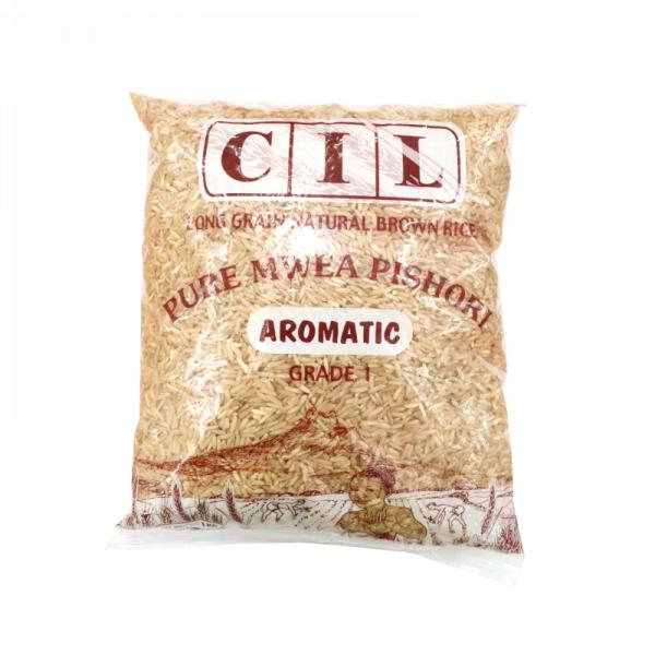 Cil Brown Rice 1Kg
