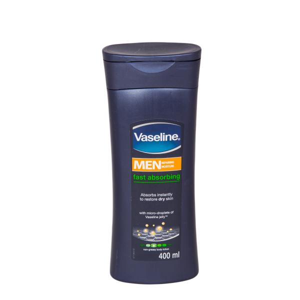 Vaseline Fast Absorb 200Ml