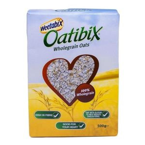 Weetabix Oats Jumbo 500Gm