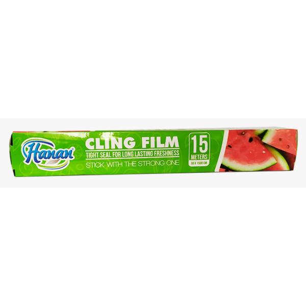 Hanan Cling Film 30*15